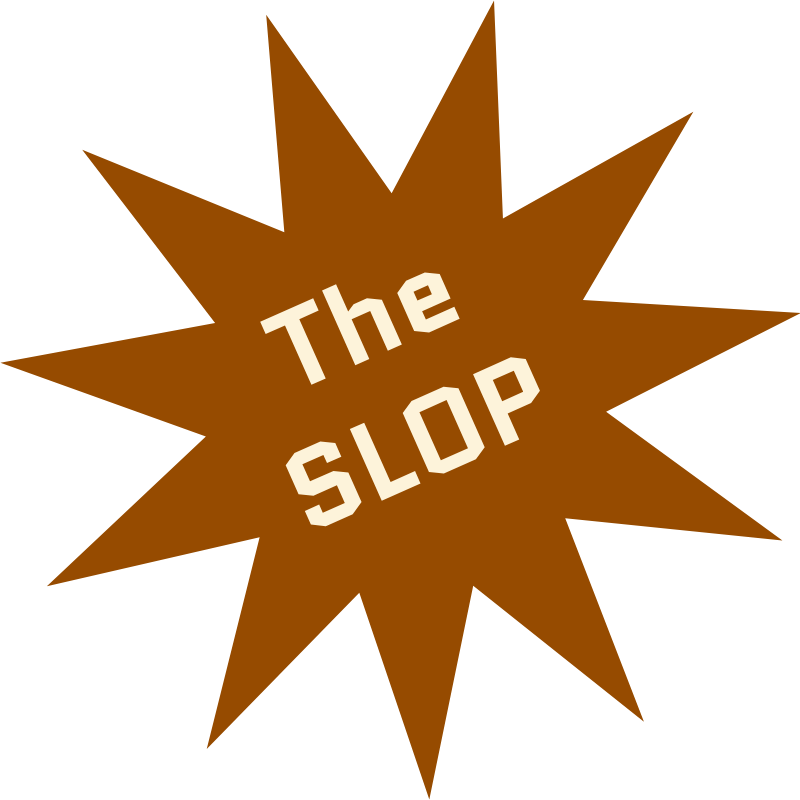The Sloppy Life of Pixels